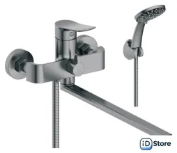 Смеситель Diadonna Д168-22QH