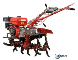 Мотокультиватор бензиновый Asilak SL-84L