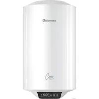Накопительный электрический водонагреватель Thermex Como 30 V Wi-Fi