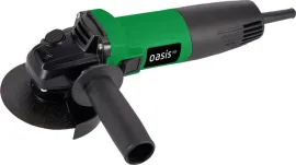 Угловая шлифмашина Oasis AG-90/125 Eco