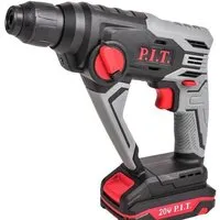 Перфоратор P.I.T. PBH20H-16A/1 (с 1-им АКБ, кейс)