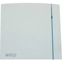 Осевой вентилятор SolerPalau Silent-100 CMZ Design 5210602100