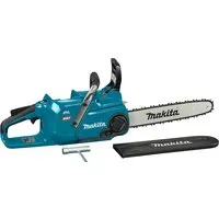 Аккумуляторная пила Makita UC015GZ01 (без АКБ)