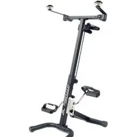 Велотренажер DFC B810W Dual Bike