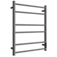 Полотенцесушитель электрический Двин L neo 60/50 (графит)