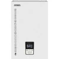Отопительный котел Zota MK-X 9
