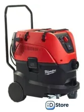 Пылесос Milwaukee AS 42 MAC