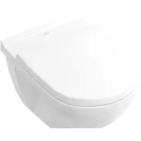 Унитаз подвесной Villeroy Boch O.novo 5660HR01