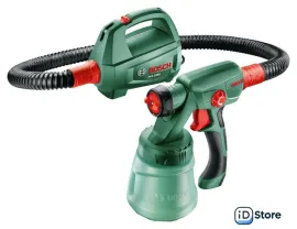 Краскораспылитель Bosch PFS 2000 (0603207300)