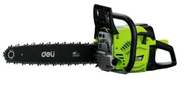 Бензопила Deli DE-LJ20-1