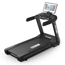 Беговая дорожка UNIX Fit T-1520 PRO (21" TFT)