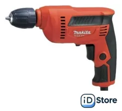 Безударная дрель Makita MT M6002