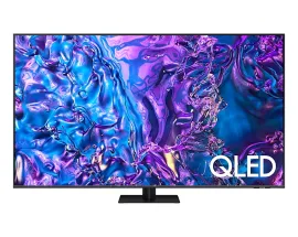 Телевизор Samsung QLED 4K Q70D QE55Q70DAUXRU