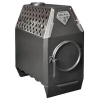 Печь отопительно-варочная Stoker TERMO 350 Aqua