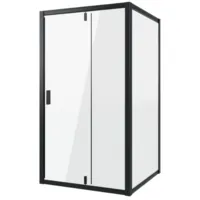 Душевой уголок Niagara 90x70 NG-83-9AB-A70B