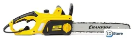 Электрическая пила Champion 125N-16
