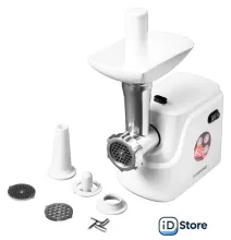 Мясорубка StarWind SMG3120