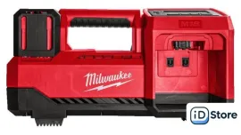 Компрессор Milwaukee M18 BI-0 4933478706 (без АКБ)
