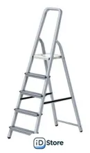 Лестница-стремянка PRO Startul ST9940-05 5 ступеней