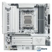 Материнская плата ASUS TUF Gaming B850M-Plus WiFi7 W