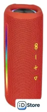 Беспроводная колонка Bseng P9 Pro (красный)