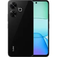 Телефон Xiaomi Redmi 13 6GB/128GB с NFC международная версия (полуночный черный)