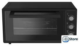 Мини-печь MAUNFELD MMO-483MB01