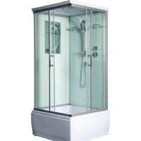 Душевая кабина WeltWasser WW500 Aller 904