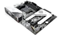 ASRock X570 Steel Legend