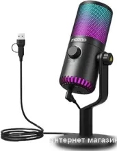 Maono DM30 RGB (черный)