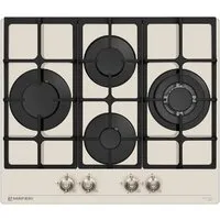 Варочная панель Meferi MGH604BG Glass Retro