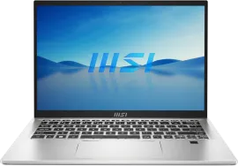 Ноутбук MSI Prestige 14 Evo B13M-638RU