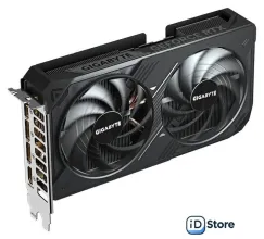 Видеокарта Gigabyte GeForce RTX 5060 Ti Windforce Max OC 16G GV-N506TWF2MAX OC-16GD