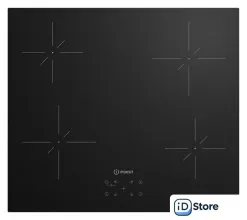 Варочная панель Indesit IS 40Q60 NE