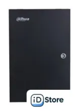 Контроллер доступа Dahua DHI-ASC4204C-D