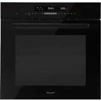 Электрический духовой шкаф Weissgauff EOM 991 SB Black Edition