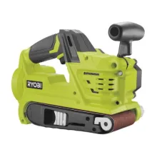 Ленточная шлифмашина Ryobi R18BS-0 5133002916