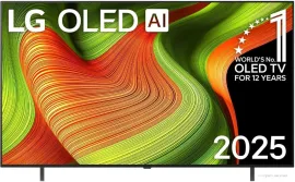 LG OLED AI B5 OLED65B5RLA
