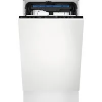 Встраиваемая посудомоечная машина Electrolux GlassCare 700 EEG63410L