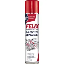 Очиститель двигателя FELIX 400мл