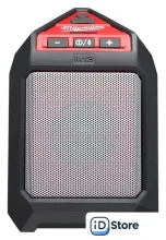 Беспроводная колонка Milwaukee M12 JSSP-0