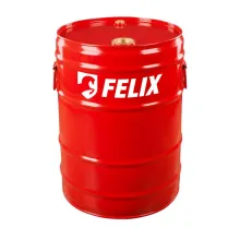 Антифриз FELIX CARBOX G12 (красный), в мет. боч. 50 кг