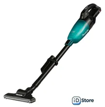 Пылесос Makita CL001GZ04 (без АКБ)