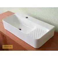 Умывальник CeramaLux 78691