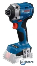 Винтоверт Bosch GDR 18V-215 Professional 06019N2020 (без АКБ)