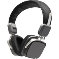 Наушники Ginzzu GM-571BT (черный)