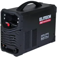 Аппарат плазменной резки ELITECH HD WM 100 PLASMA / 204480