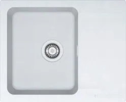 Кухонная мойка Franke OID 611-62 белый 114.0443.355