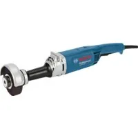 Прямошлифовальная машина Bosch GGS 8 SH Professional 0601214300