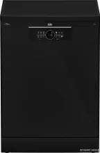 Отдельностоящая посудомоечная машина BEKO BDFN25521B